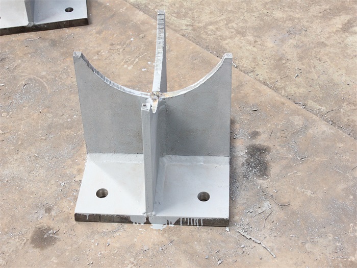 乌海螺栓球支座